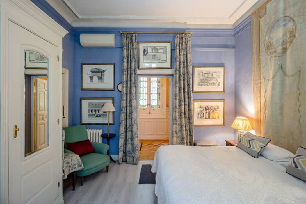 Photo of Bedroom in Palacio