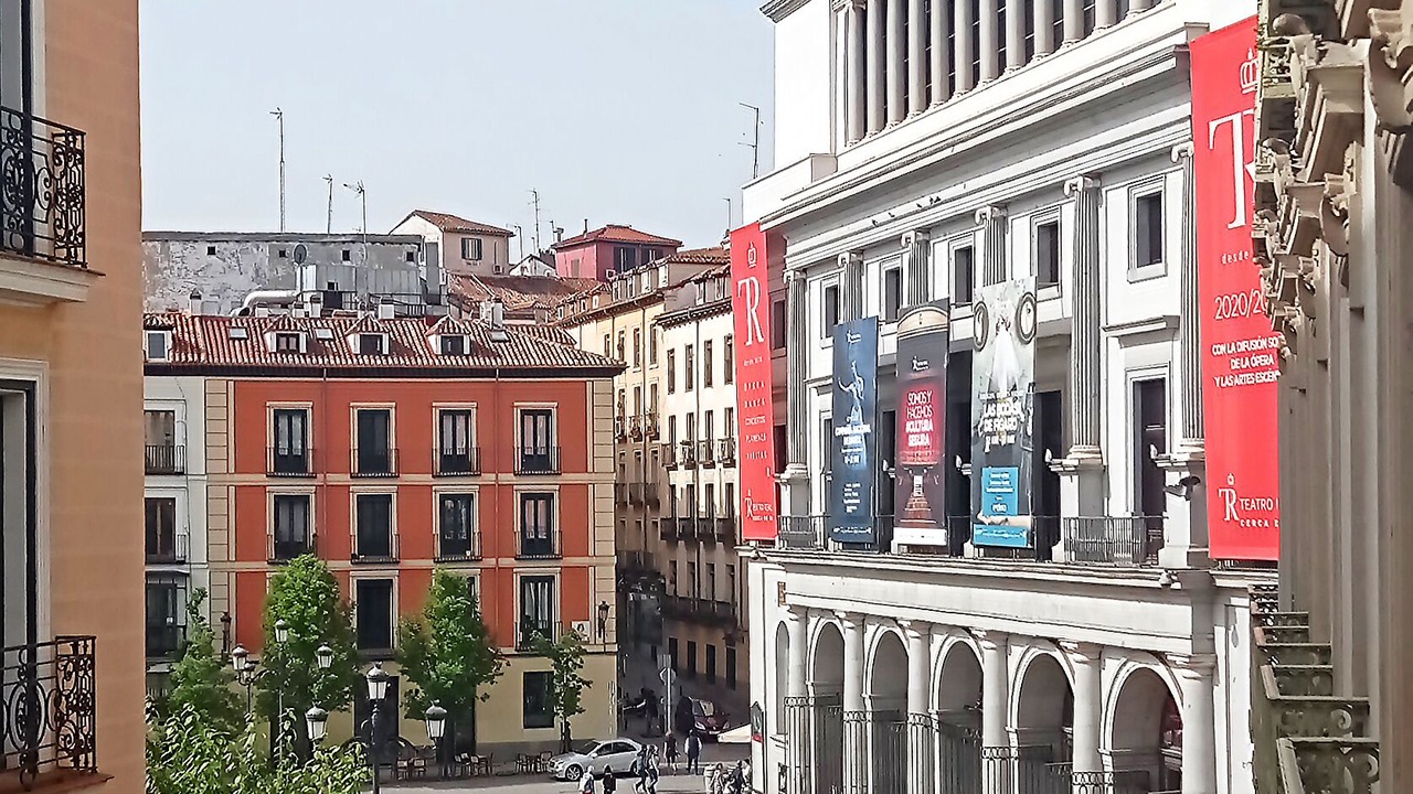 Photo of Outdoor in Palacio