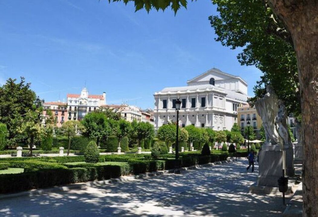 Photo of Outdoor in Palacio