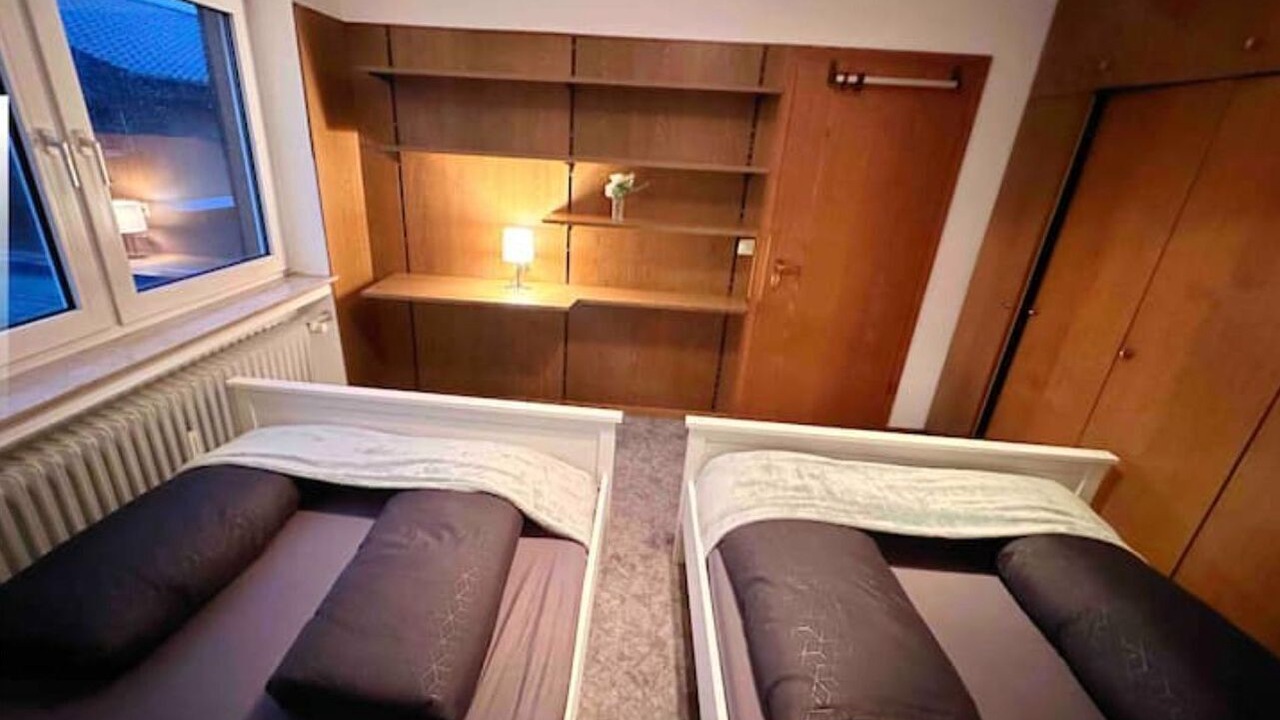 Photo of Bedroom in Ibbenbueren