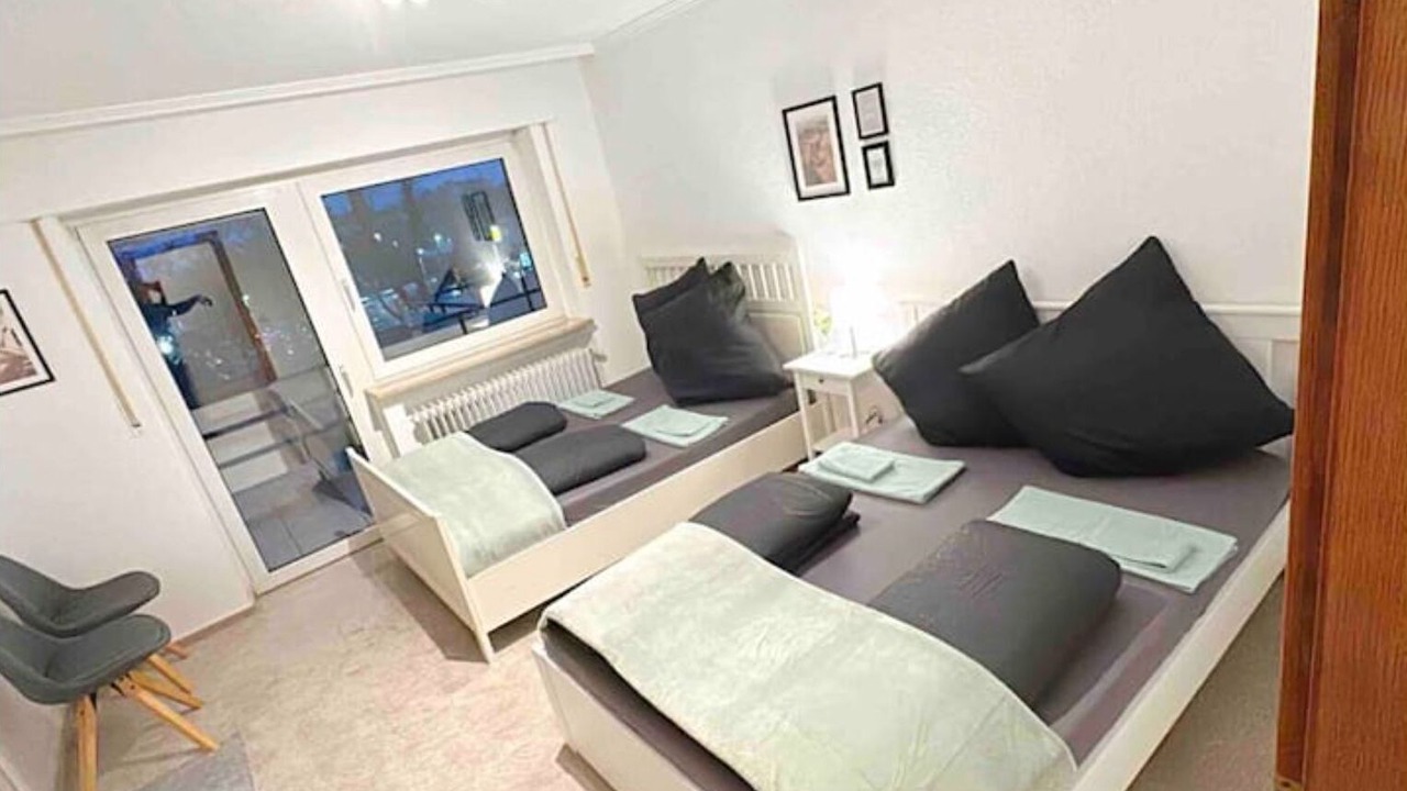 Photo of Bedroom in Ibbenbueren