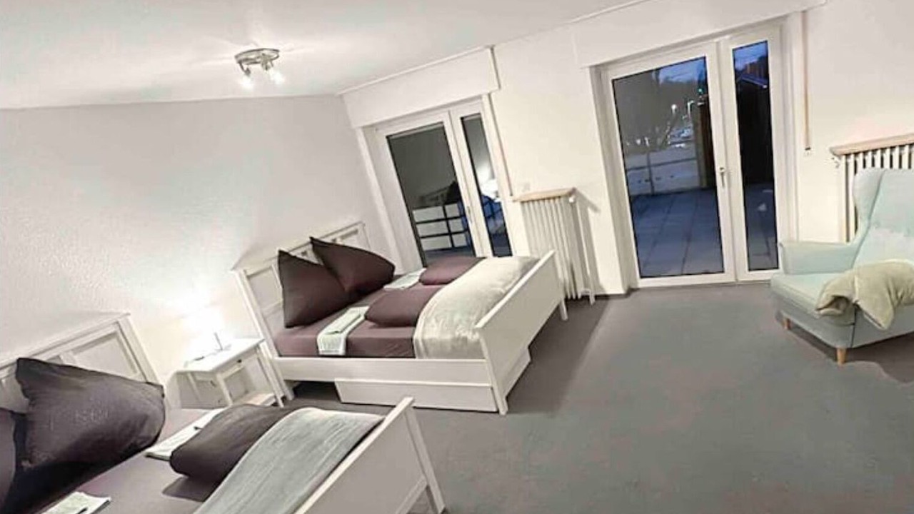 Photo of Bedroom in Ibbenbueren
