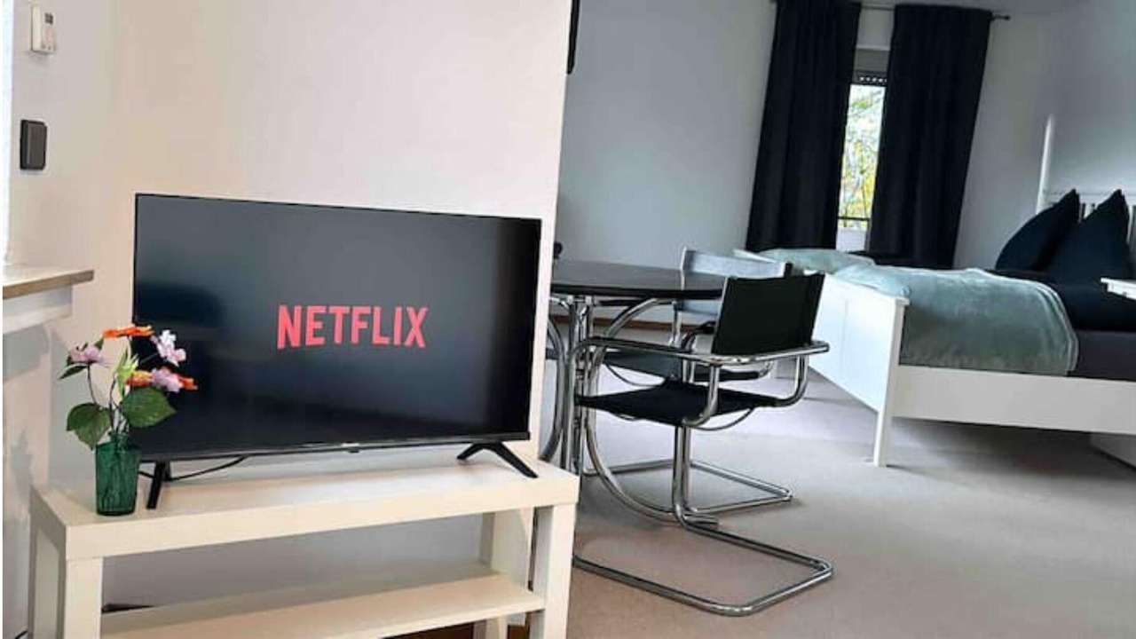 Photo of Bedroom in Ibbenbueren