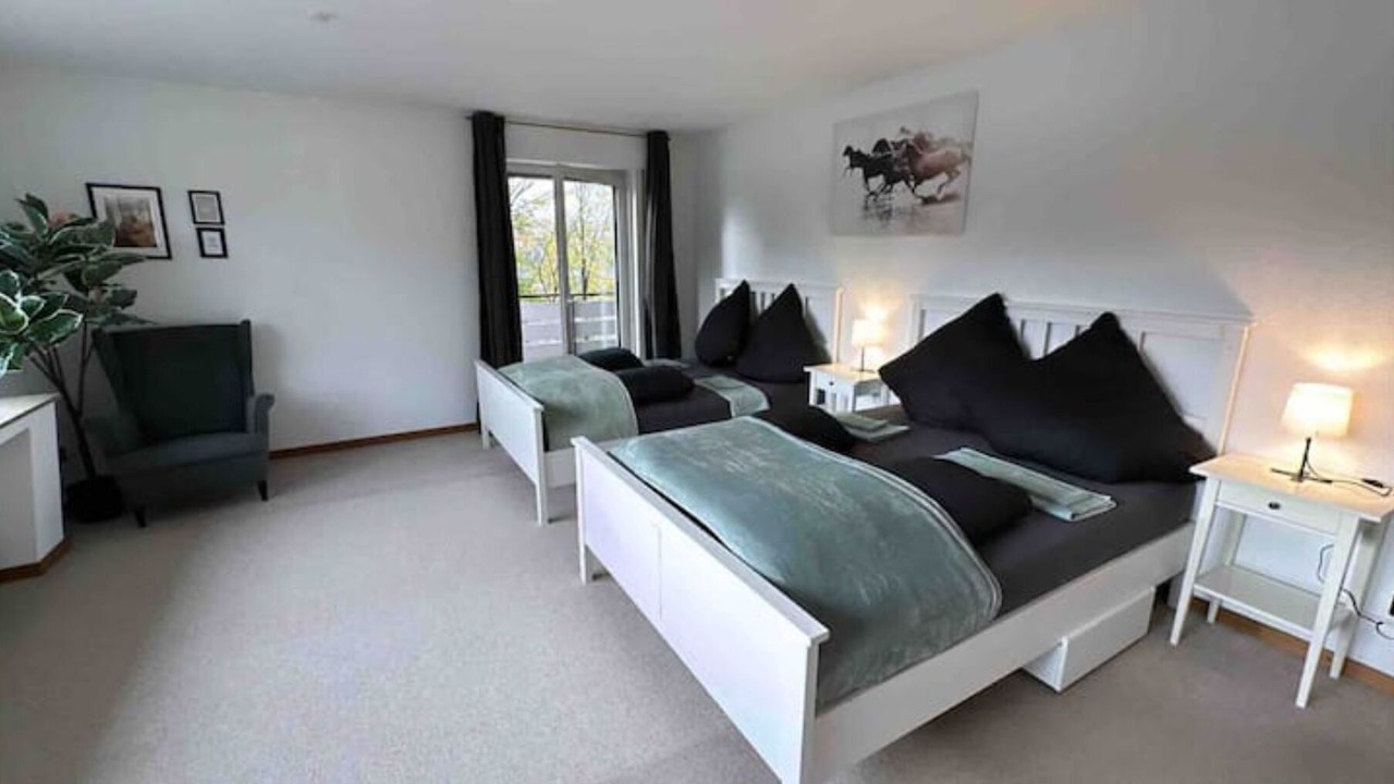 Photo of Bedroom in Ibbenbueren