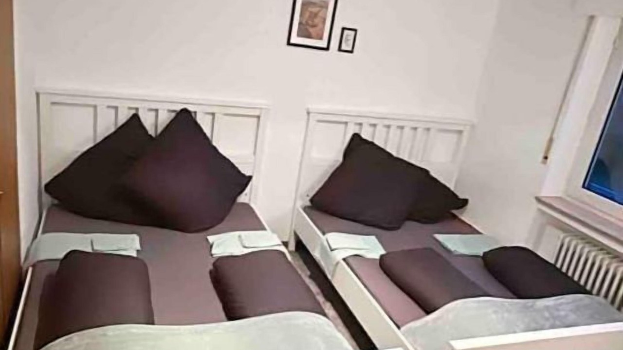 Photo of Bedroom in Ibbenbueren