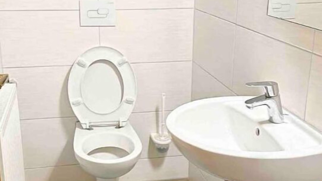 Photo of Bathroom in Ibbenbueren