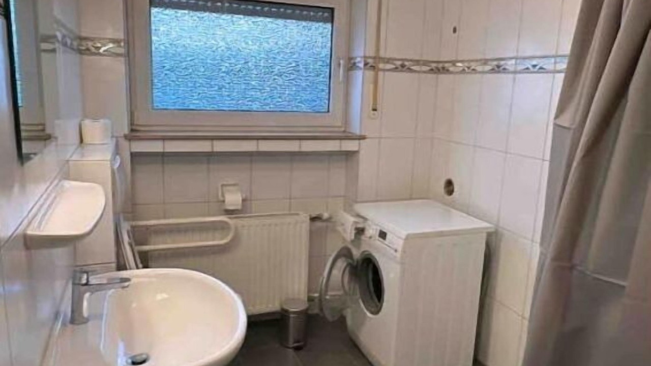 Photo of Bathroom in Ibbenbueren