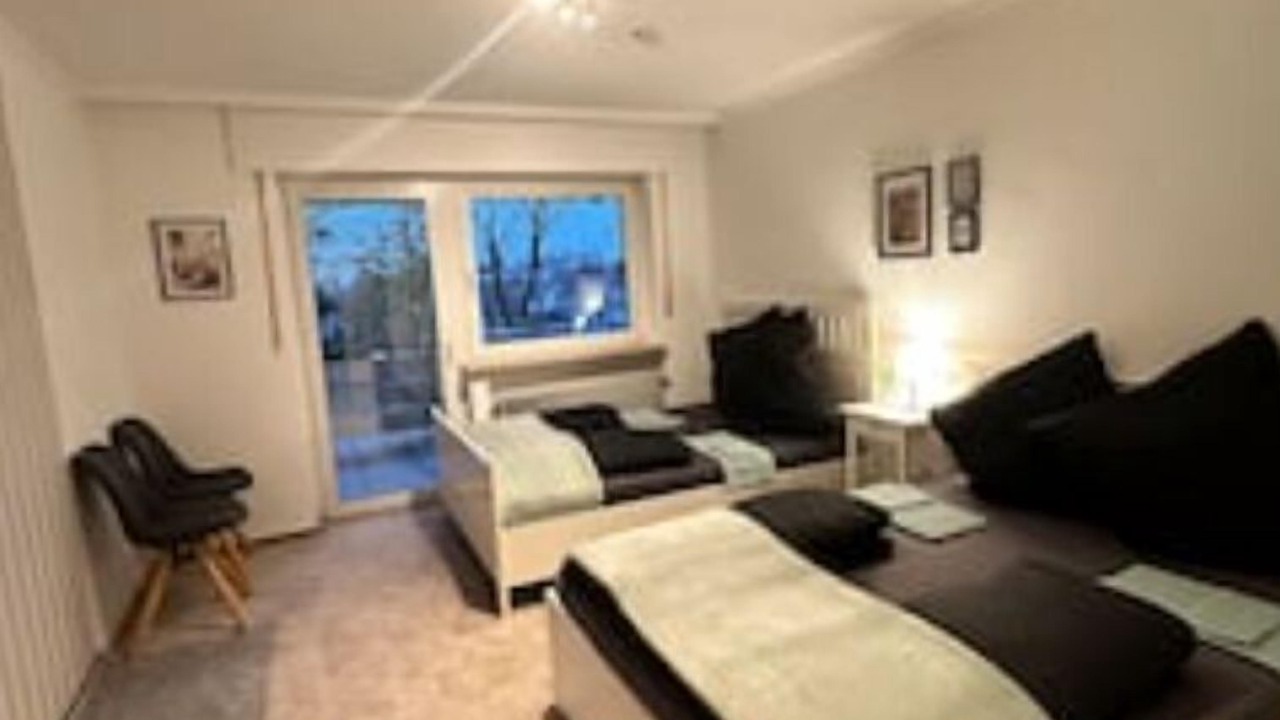 Photo of Bedroom in Ibbenbueren