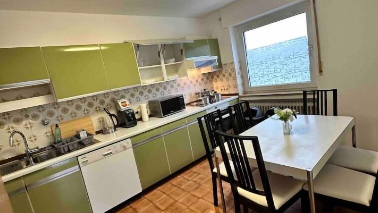 Photo of Kitchen in Ibbenbueren