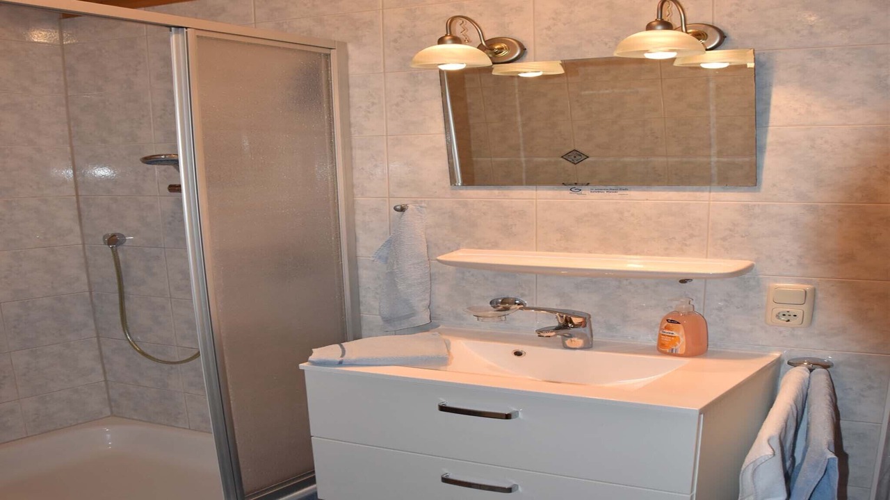 Photo of Bathroom in Bad Endorf