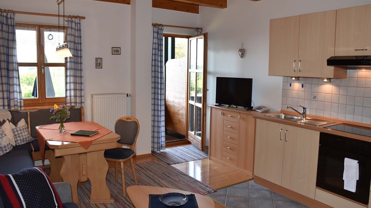 Photo of Livingroom in Bad Endorf