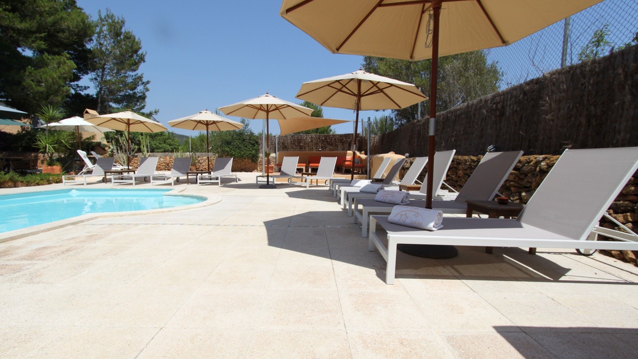 Photo of Outdoor in Sant Josep de sa Talaia