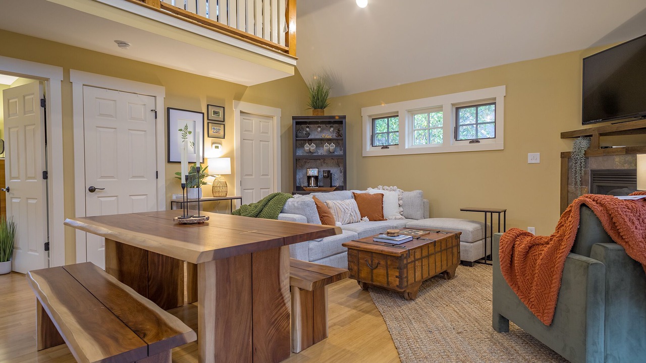 Photo of Livingroom in Cheshire