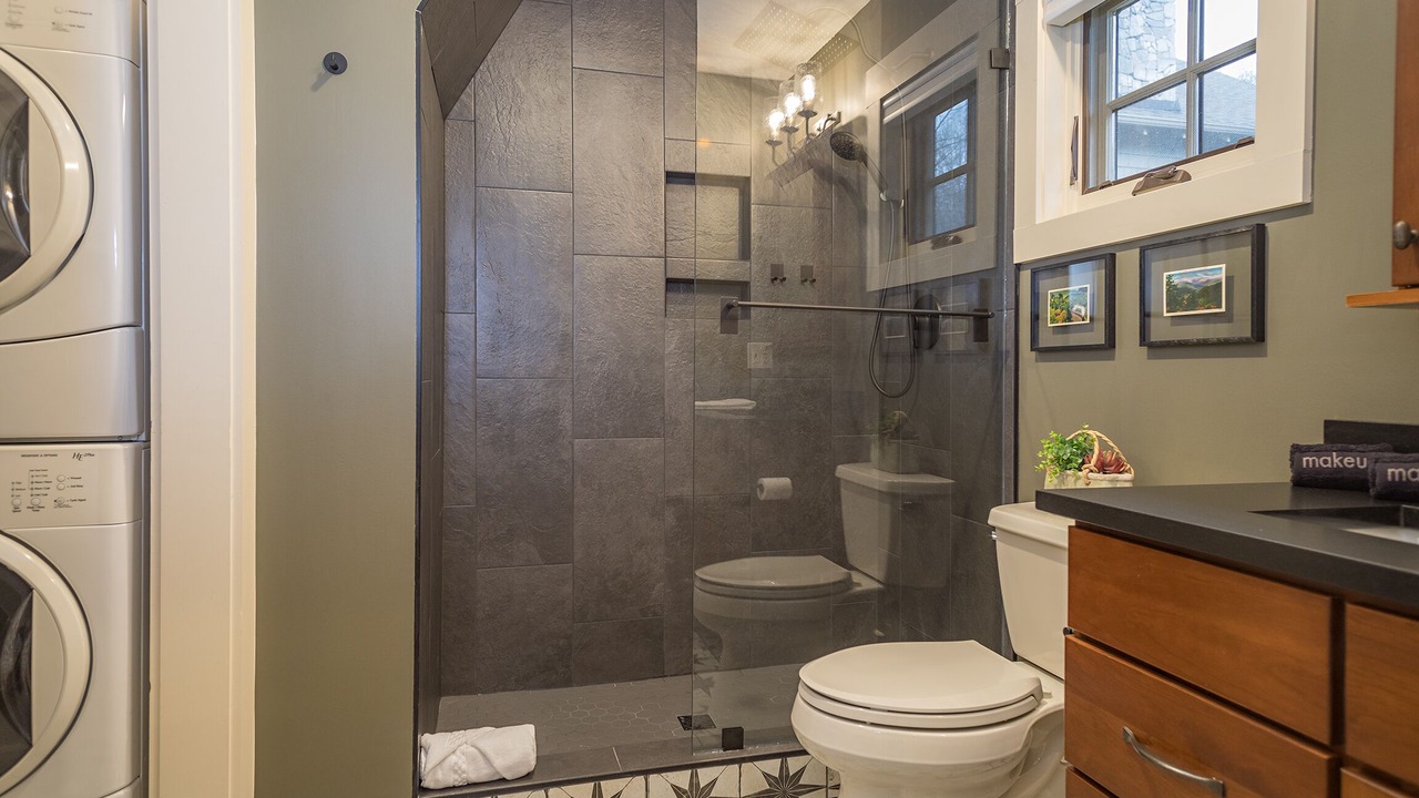 Photo of Bathroom in Cheshire