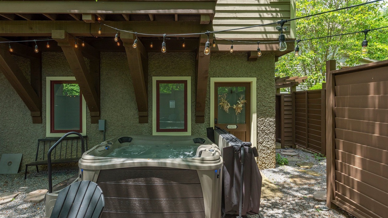 Photo of Outdoor in Cheshire