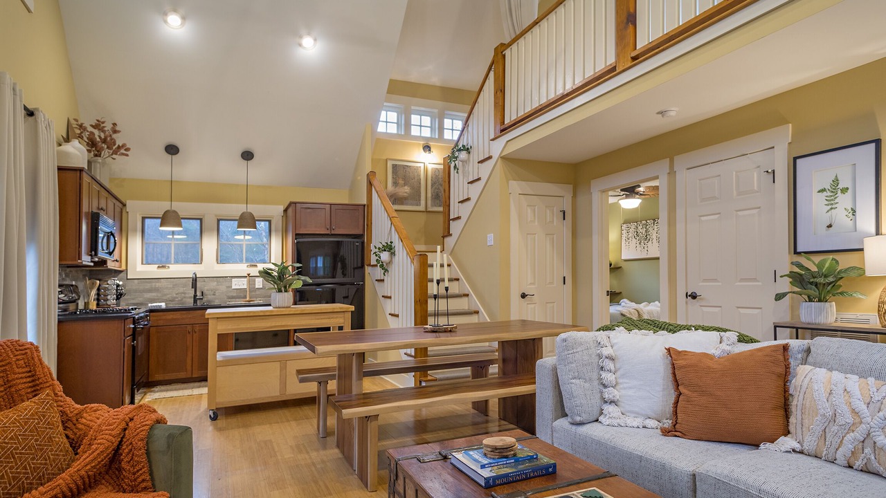Photo of Livingroom in Cheshire