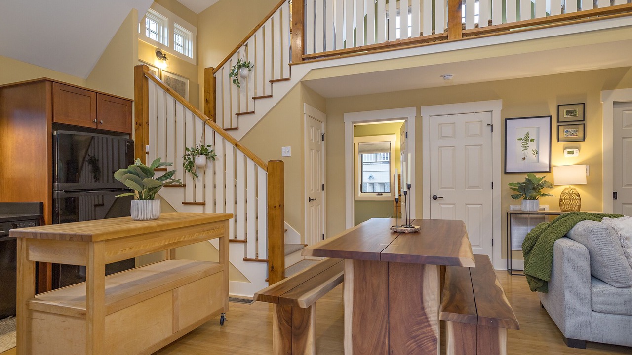 Photo of Livingroom in Cheshire