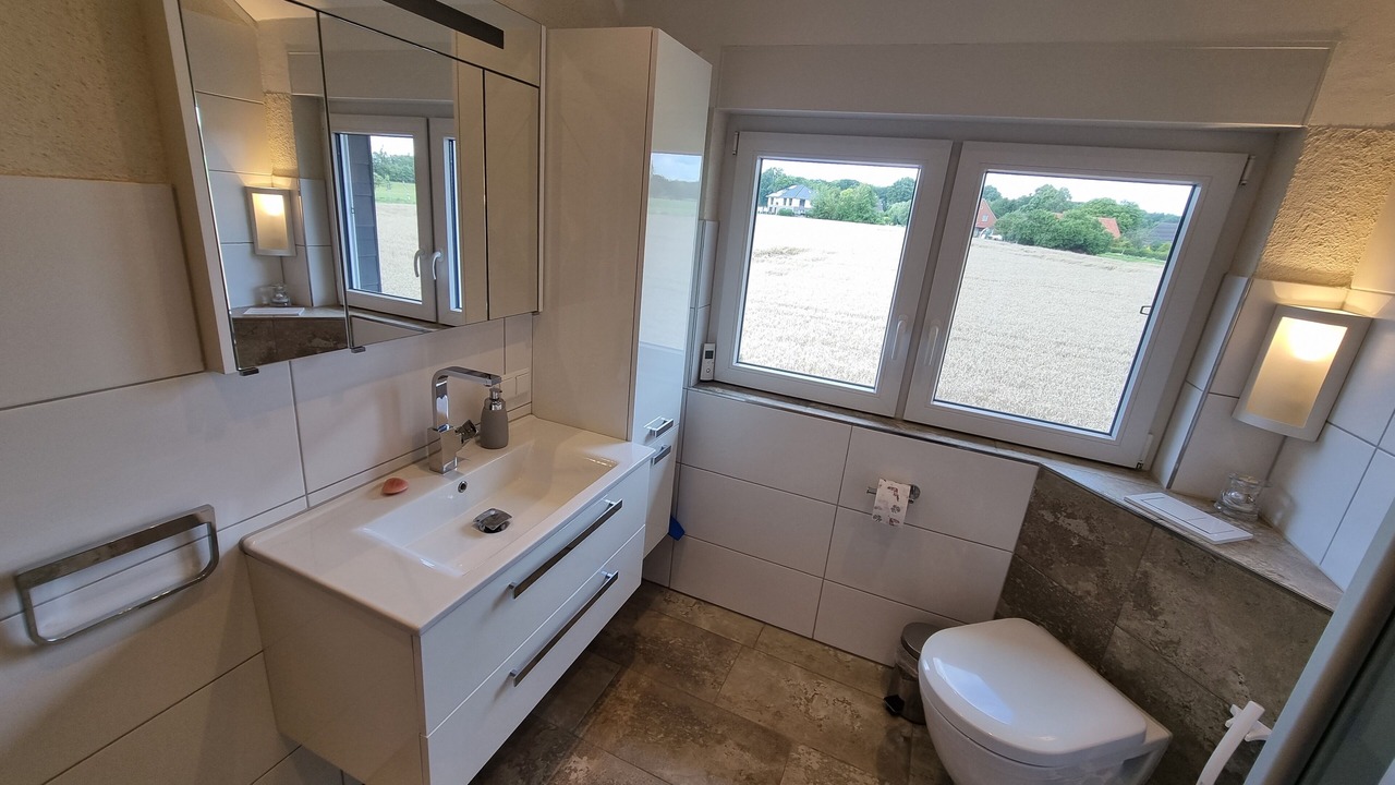 Photo of Bathroom in Leeden