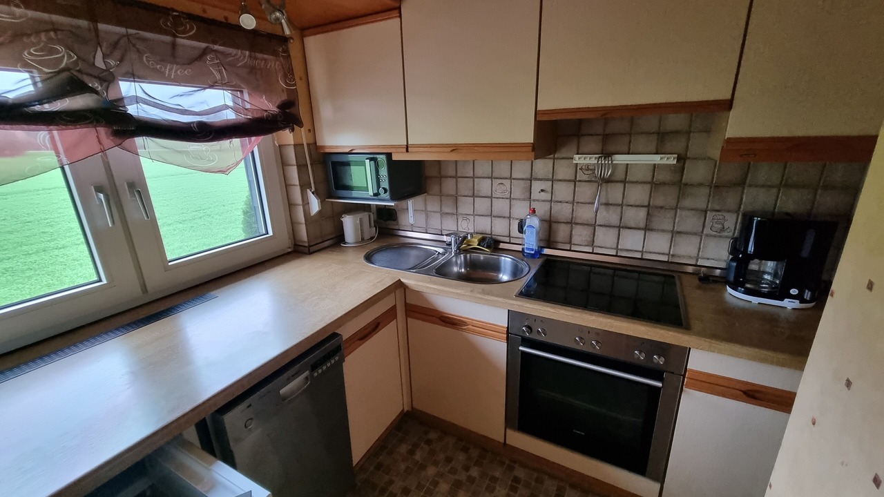 Photo of Kitchen in Leeden