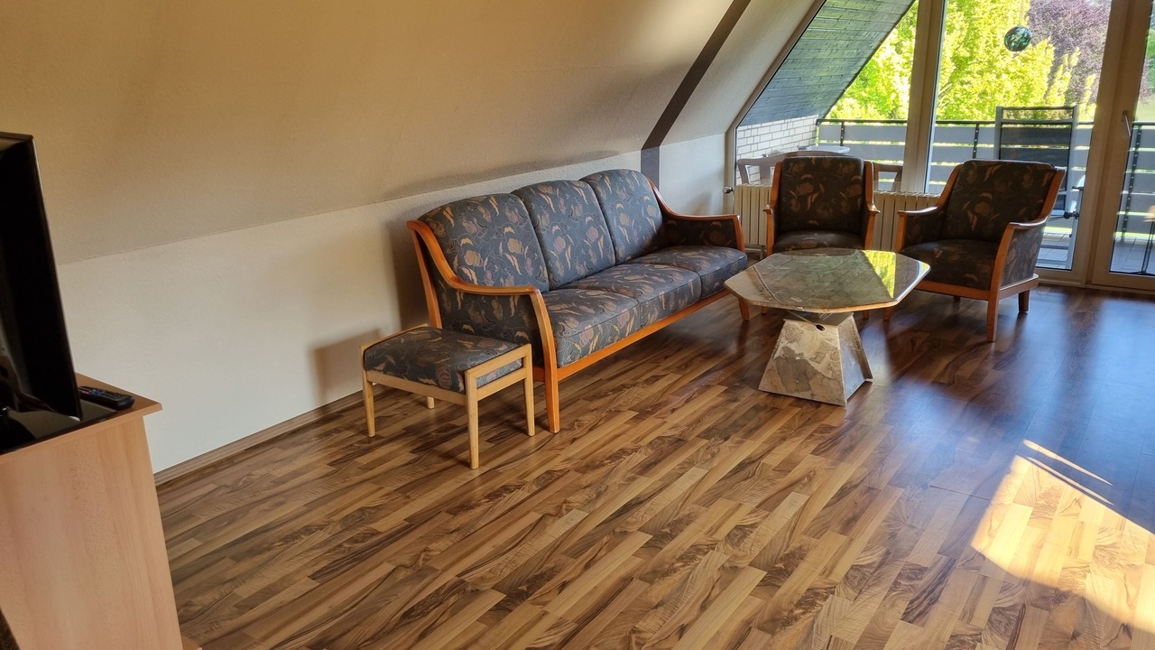 Photo of Livingroom in Leeden