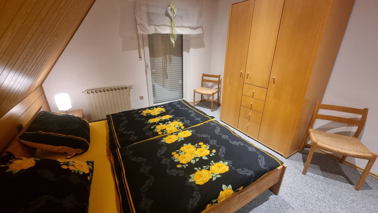 Photo of Bedroom in Leeden