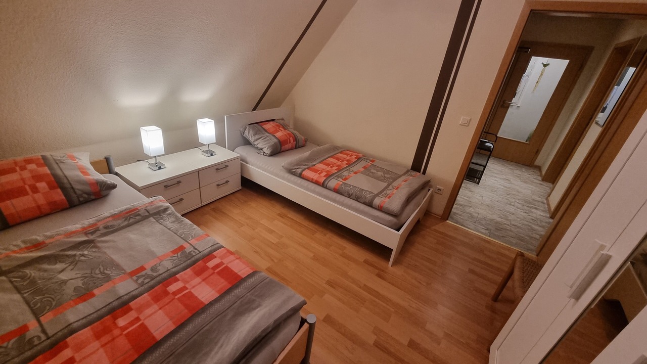 Photo of Bedroom in Leeden