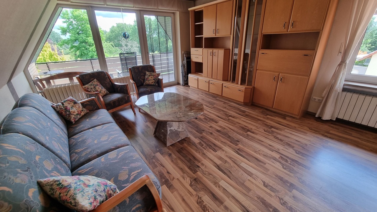 Photo of Livingroom in Leeden