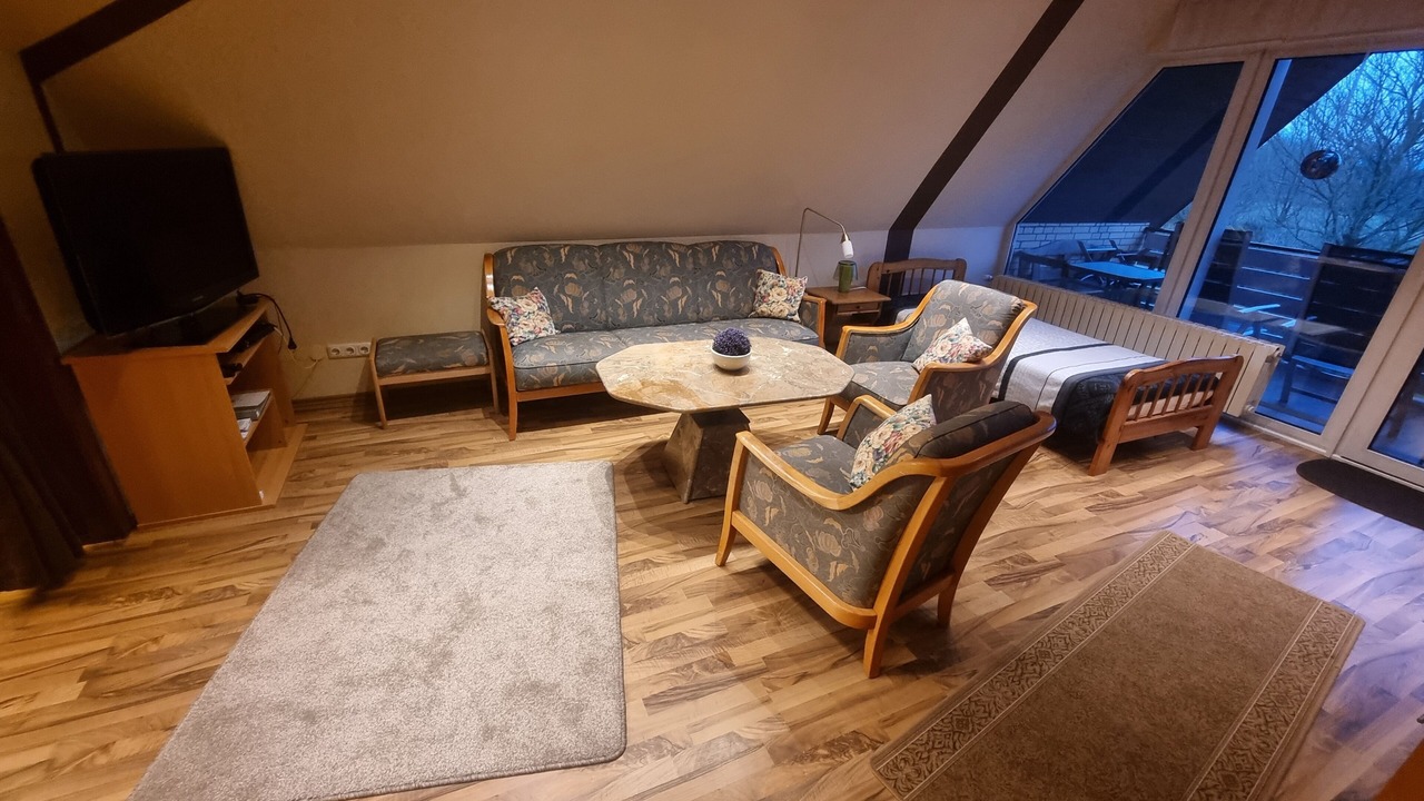 Photo of Livingroom in Leeden