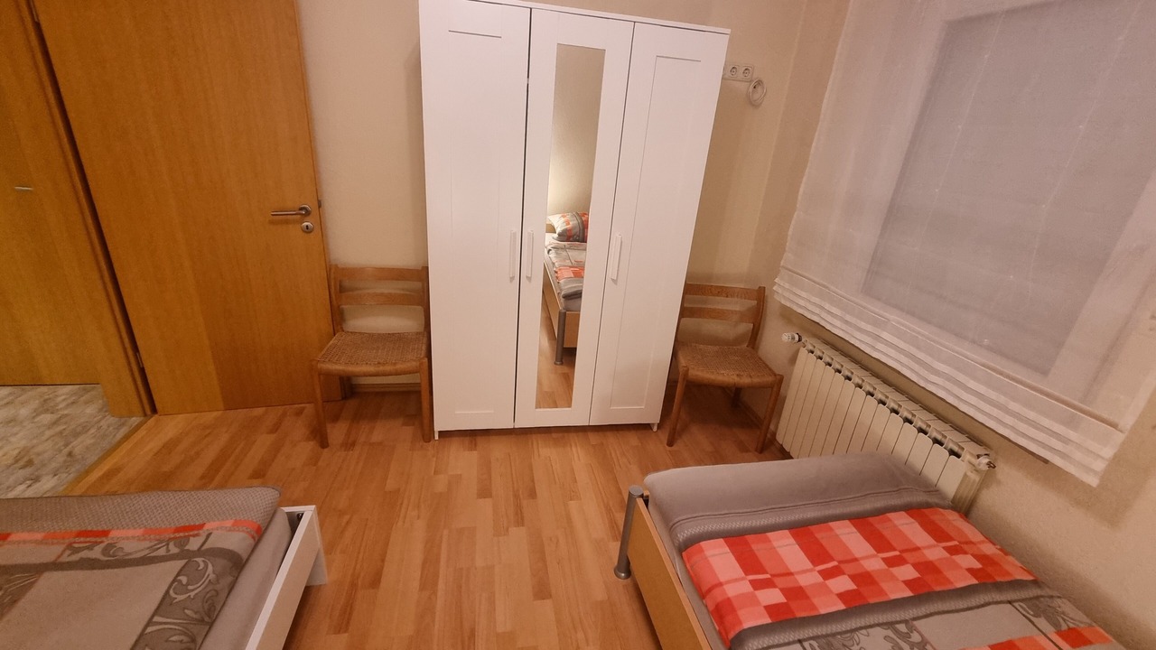 Photo of Bedroom in Leeden