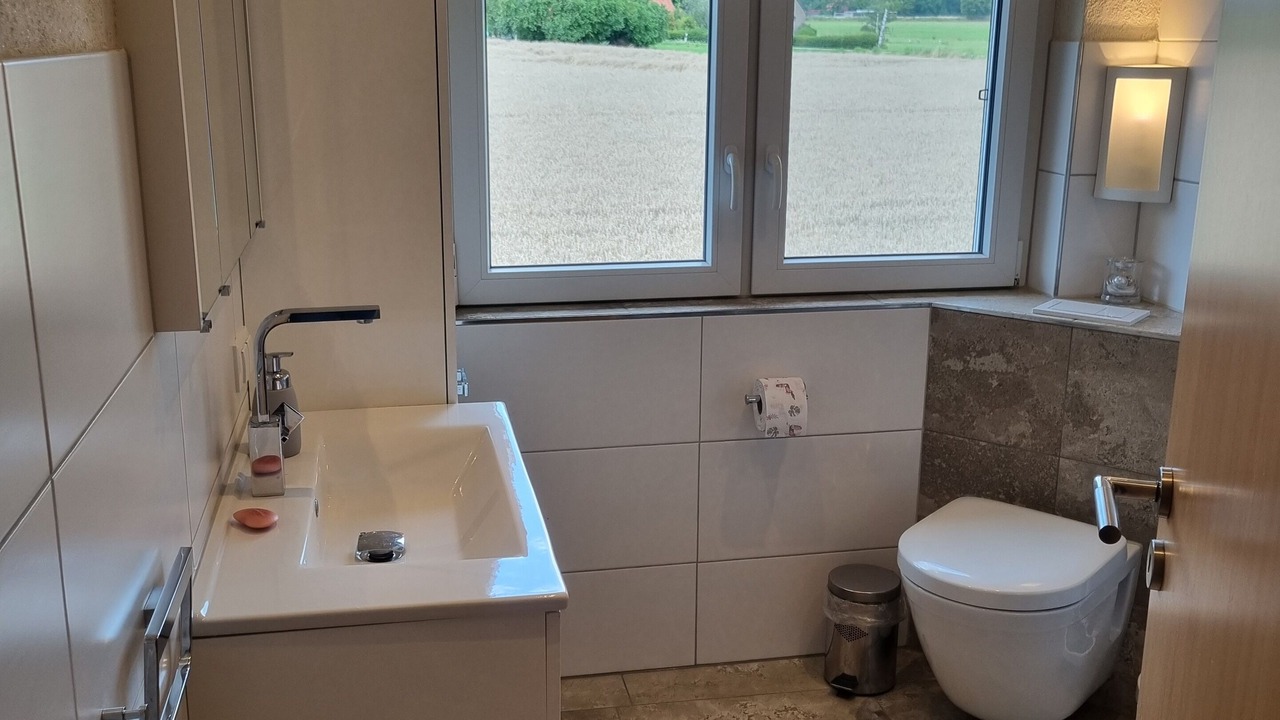 Photo of Bathroom in Leeden