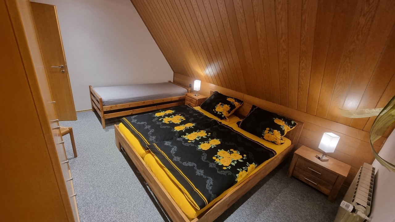 Photo of Bedroom in Leeden