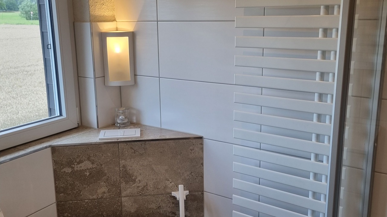 Photo of Bathroom in Leeden