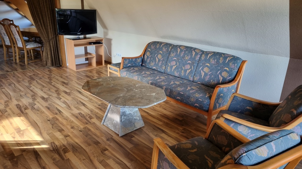 Photo of Livingroom in Leeden