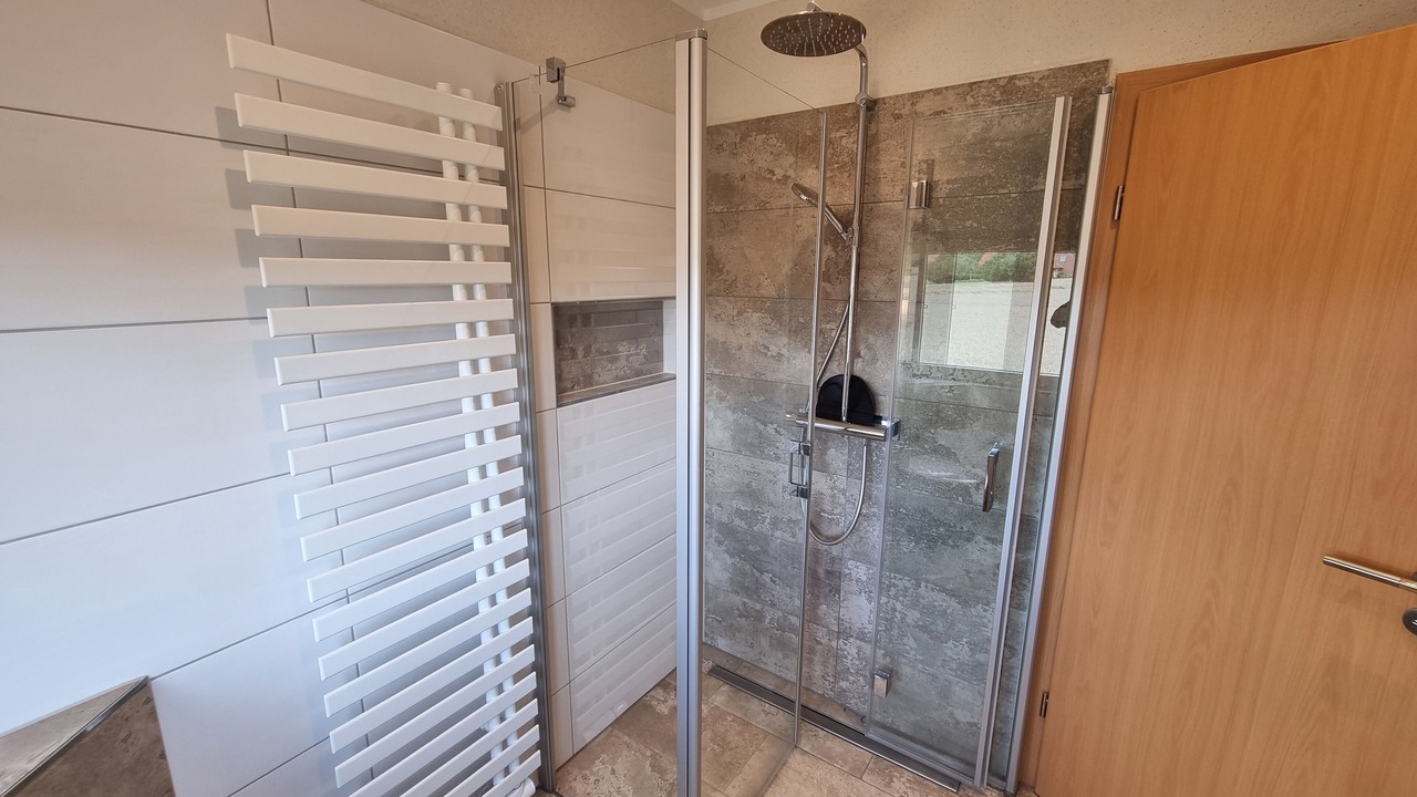 Photo of Bathroom in Leeden