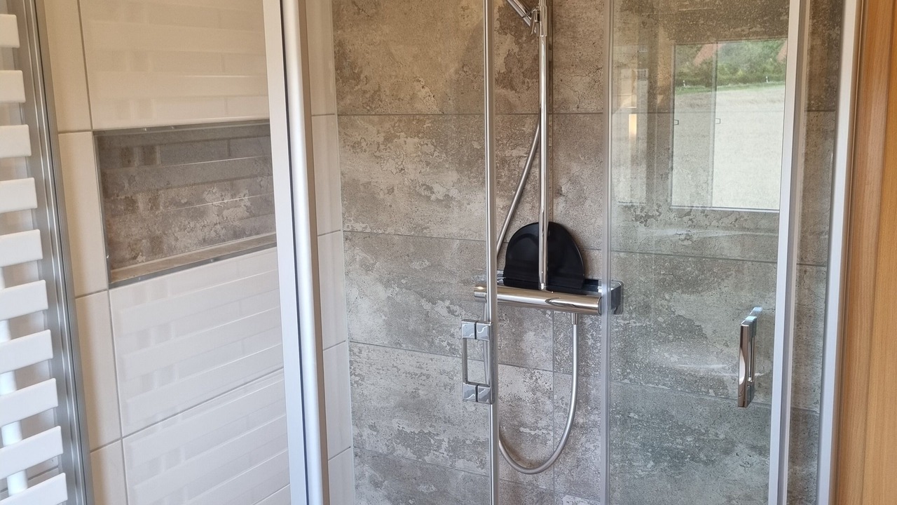 Photo of Bathroom in Leeden