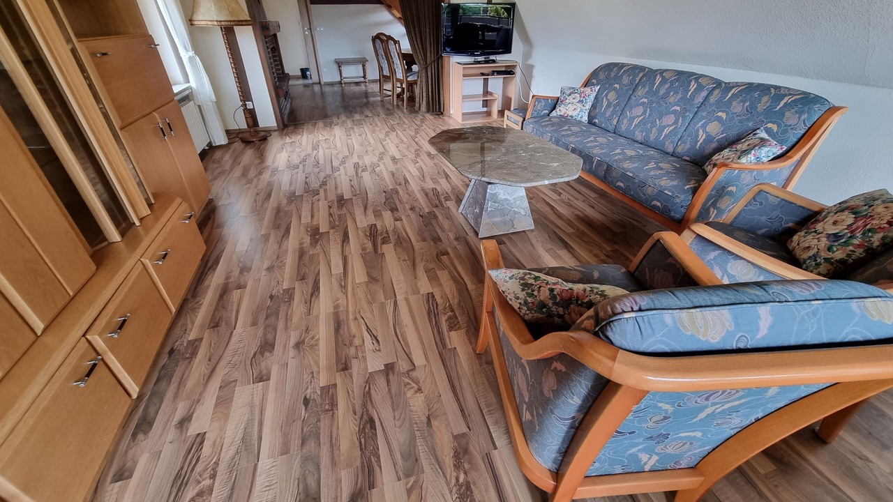 Photo of Livingroom in Leeden
