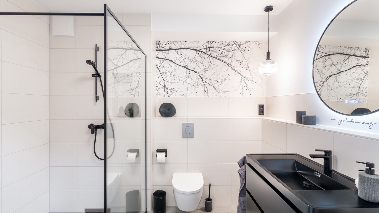 Photo of Bathroom in Koelpinsee