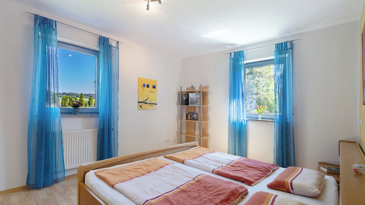 Photo of Bedroom in Ploessberg
