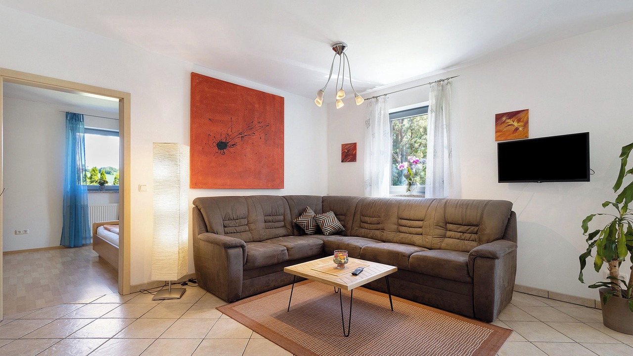 Photo of Livingroom in Ploessberg