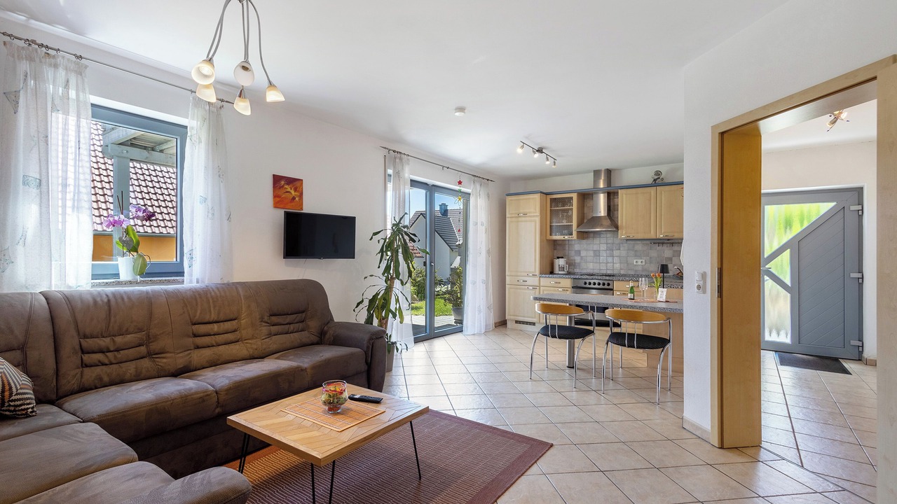Photo of Livingroom in Ploessberg