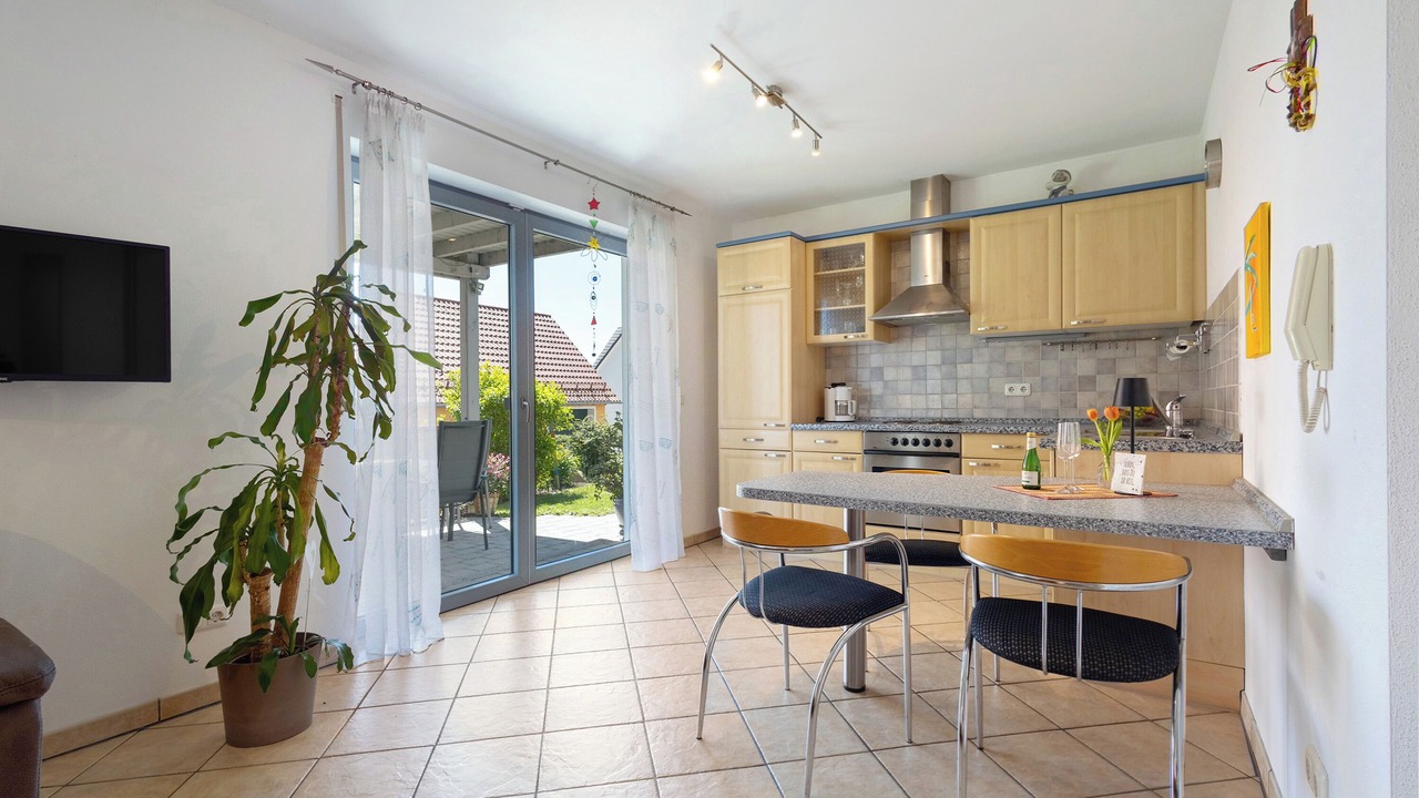 Photo of Kitchen in Ploessberg