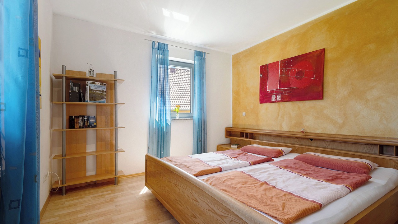 Photo of Bedroom in Ploessberg
