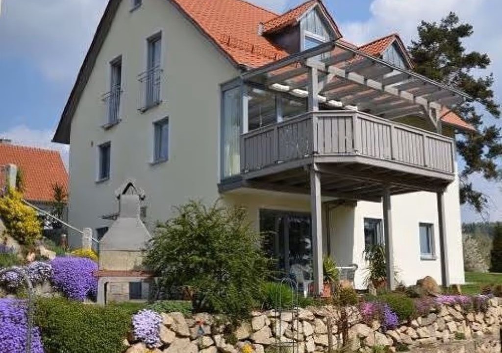 Photo of Outdoor in Ploessberg