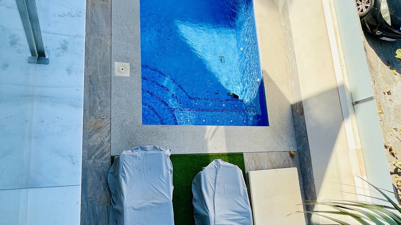 Photo of Outdoor in Pilar de la Horadada