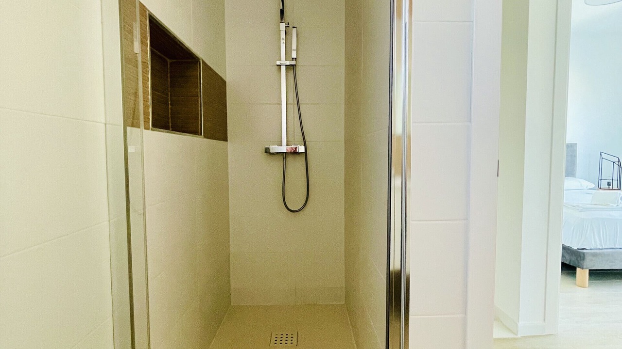 Photo of Bathroom in Pilar de la Horadada