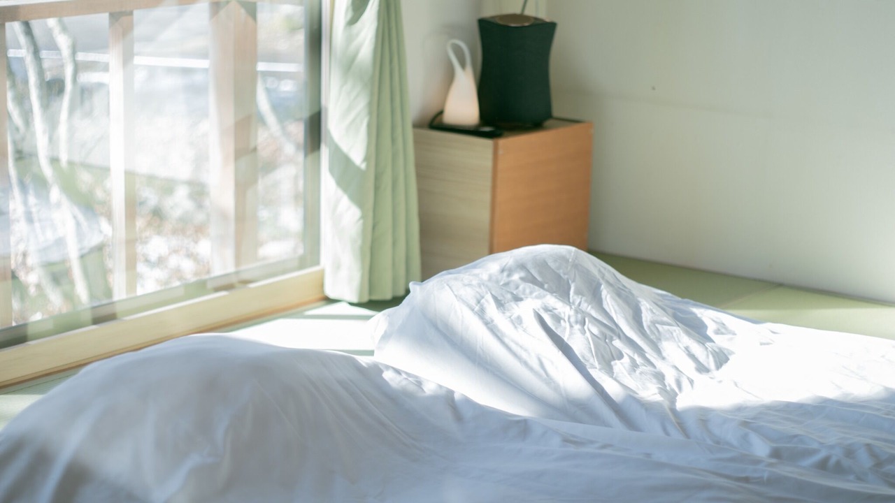 Photo of Bedroom in Iimori