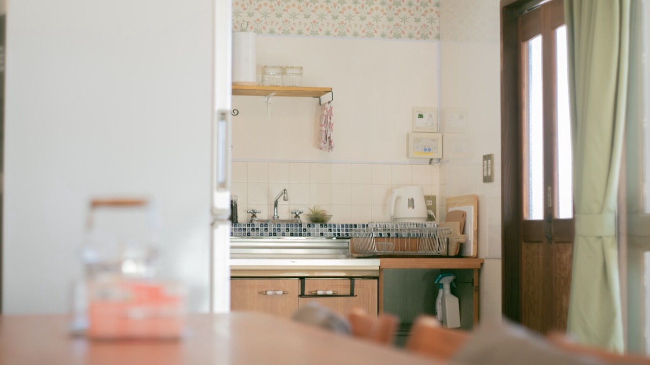 Photo of Kitchen in Iimori