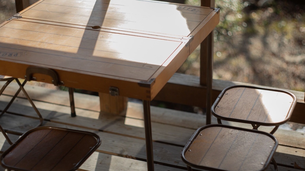 Photo of Outdoor in Iimori