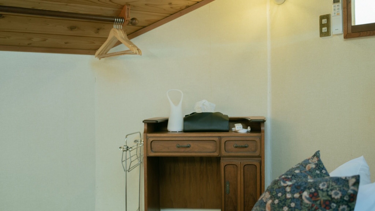 Photo of Bedroom in Iimori