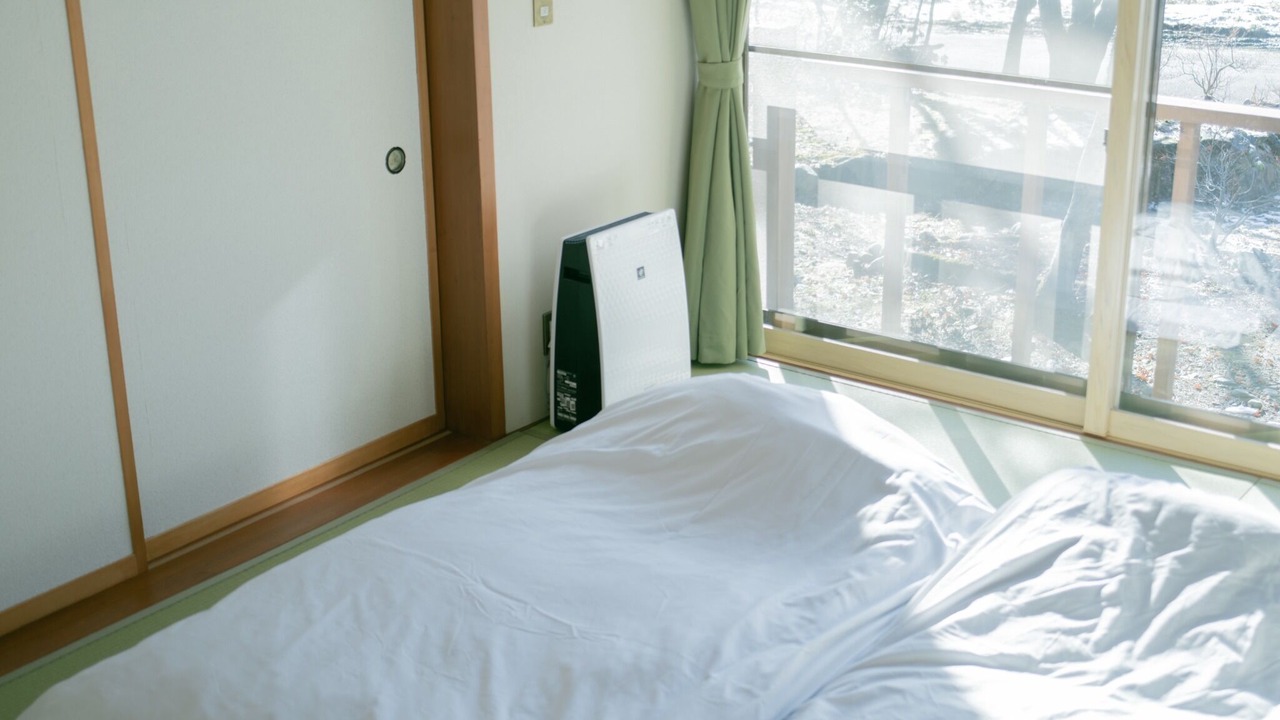 Photo of Bedroom in Iimori